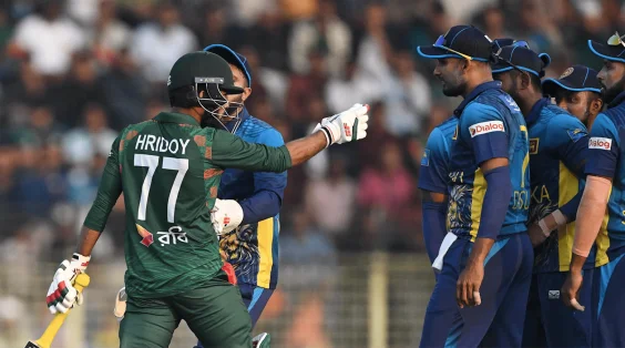 Towhid rues powerplay meltdown in Chattogram defeat